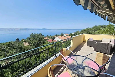 Ferienwohnung nahe von Meer, WLAN, Klima