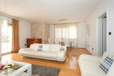 Holiday flat family holiday Punat