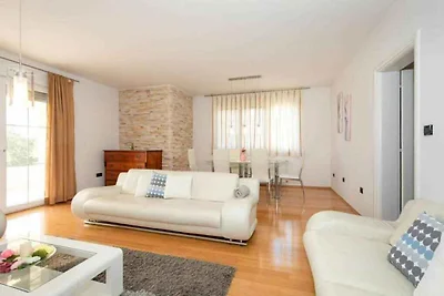 Appartamento Vacanza con famiglia Punat