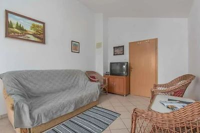 Ferienwohnung mit Balkon