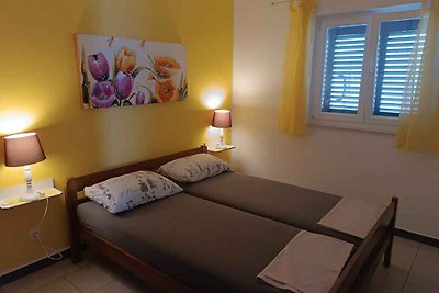 Vakantieappartement Gezinsvakantie Grebaštica