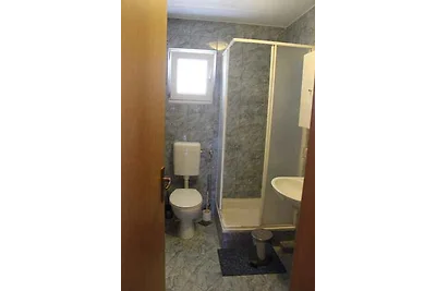 Ferienwohnung mit Klimaanlage und Grill