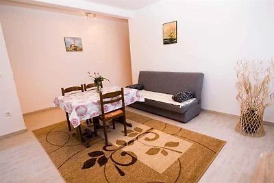 Vakantieappartement Gezinsvakantie Mali Lošinj