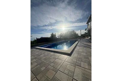 Ferienwohnung mit Klimaanlage und Pool