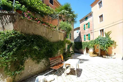 Appartamento Vacanza con famiglia Vrsar