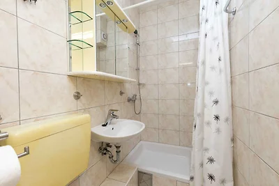 Ferienwohnung mit Klimaanlage