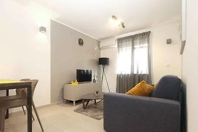 Ferienhaus mit Klimaanlage