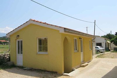 Kuća za odmor Dopust za oporavak Barbat
