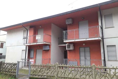 Ferienwohnung 200 m vom Meer entfernt