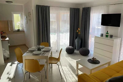 Appartamento Vacanza con famiglia Cizici