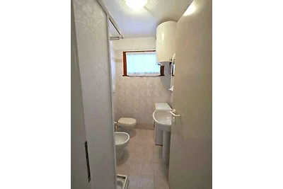 Ferienwohnung mit Balkon