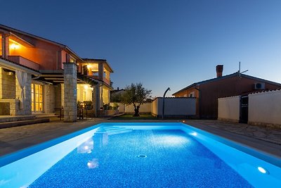 Villa mit Pool