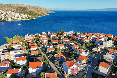 Ferienhaus mit Klimaanlage und Pool