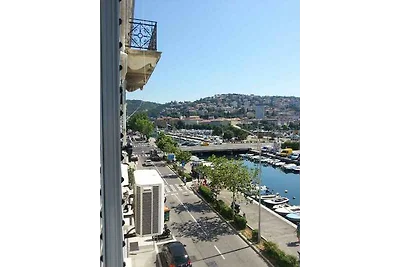 Appartamento Vacanza con famiglia Rijeka