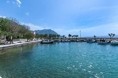 Vakantieappartement Gezinsvakantie Duce