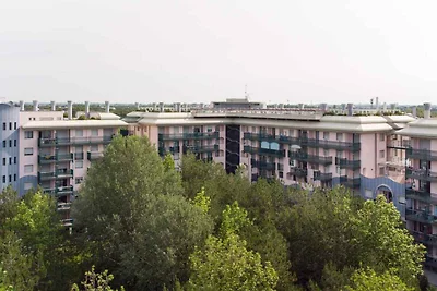 Vakantieappartement Gezinsvakantie Bibione