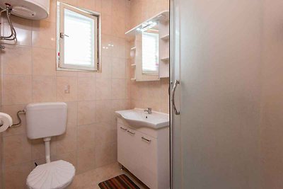 Vakantieappartement Gezinsvakantie Kuciste