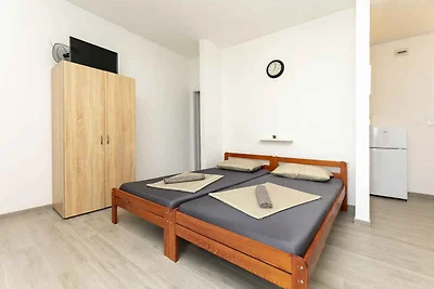 Vakantieappartement Gezinsvakantie Lokva Rogoznica