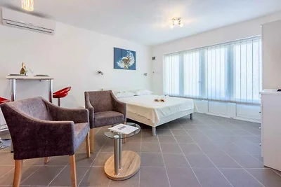 Appartamento Vacanza con famiglia Biograd na Moru