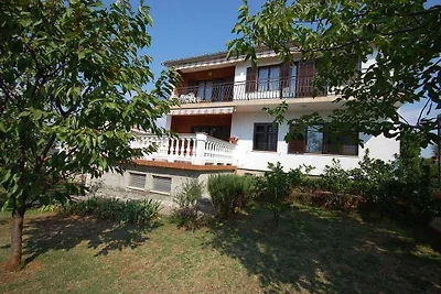 Appartamento Vacanza con famiglia Njivice
