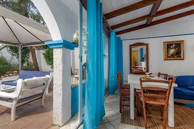 Vakantieappartement Gezinsvakantie Banjole