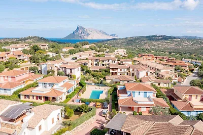 Appartamento Vacanza con famiglia San Teodoro