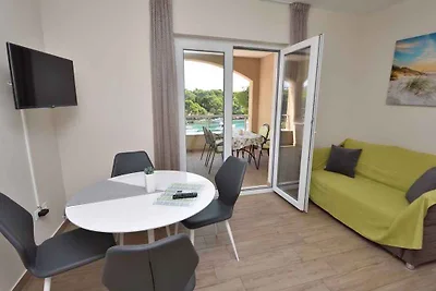 Ferienwohnung direkt am Meer