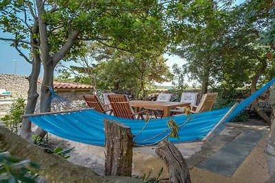 Villa mit Klimaanlage und Pool