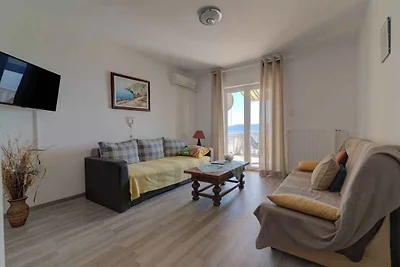 Appartamento Vacanza con famiglia Biograd na Moru
