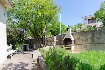 Ferienwohnung für 6 Personen in Klenovica