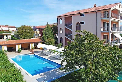 Appartamento Vacanza con famiglia Cittanova
