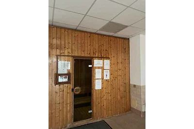 Studio in der Nähe des Kurbads