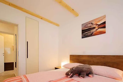 Ferienwohnung mit Klimaanlage, Internet und