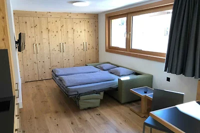 FerienWohnung mit Wellnessbereich