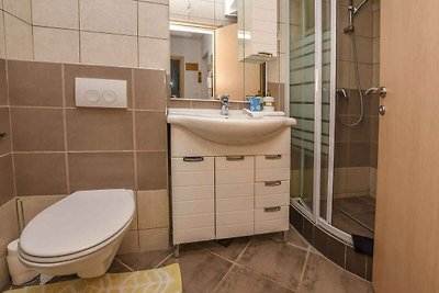 Vakantieappartement Gezinsvakantie Podglavica