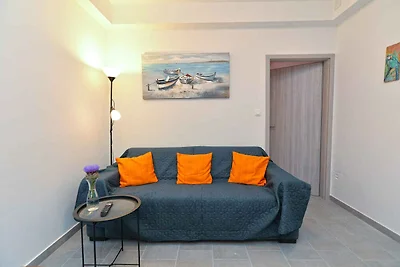 Ferienwohnung mit Klimaanlage