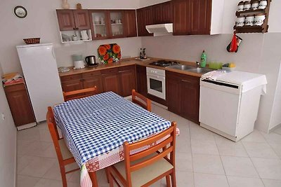 Vakantieappartement Gezinsvakantie Veli Losinj