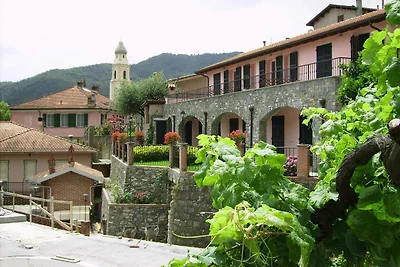 Studio mit Klimaanlage und Pool