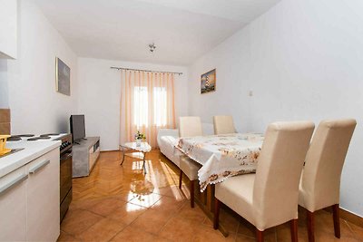 Vakantieappartement Gezinsvakantie Tisno