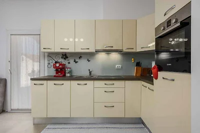 Ferienwohnung mit Pool und Klimaanlage
