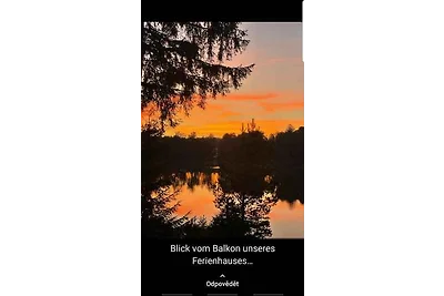 Casa vacanze Vacanza di relax Frymburk