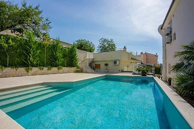 Ferienwohnung mit Klimaanlage