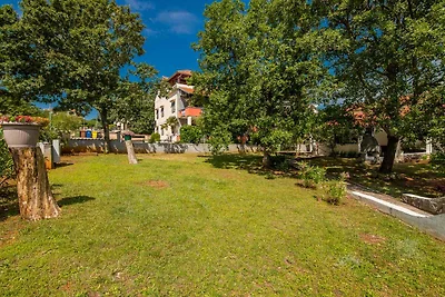 Appartamento Vacanza con famiglia Cizici