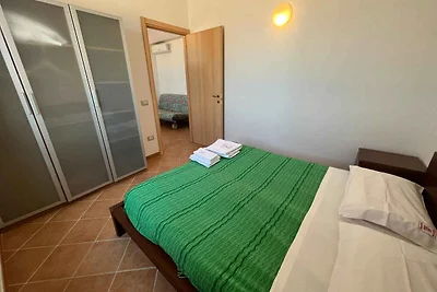 Casa vacanze Vacanza di relax Peschici