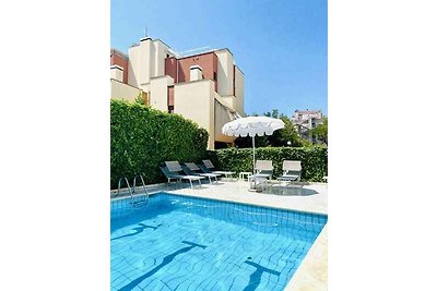 Vakantieappartement Gezinsvakantie Riccione