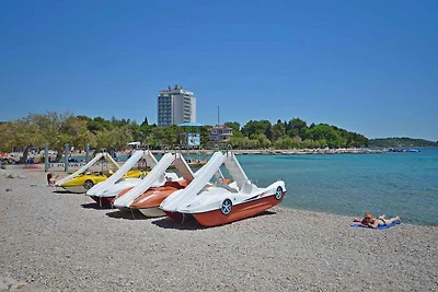 Ferienwohnung Familienfreundlich mit Klimaanl