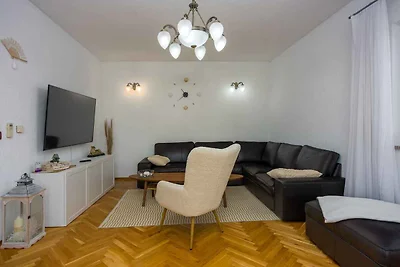 Vakantieappartement Gezinsvakantie Antonci