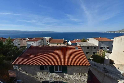 Vakantieappartement Gezinsvakantie Nemira