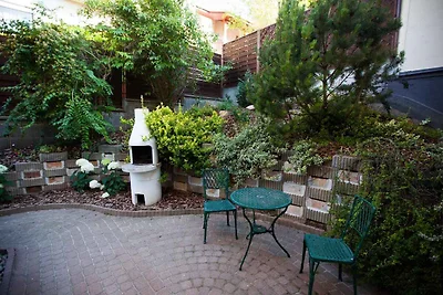 Vakantieappartement Gezinsvakantie Siofok