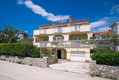 Appartamento Vacanza con famiglia Krk